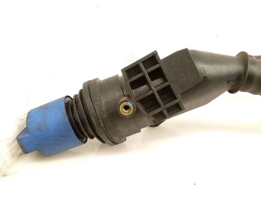 SEAT Tarraco 1 generation (2018-2023) Iné rúrky 5QF131965C 31234013