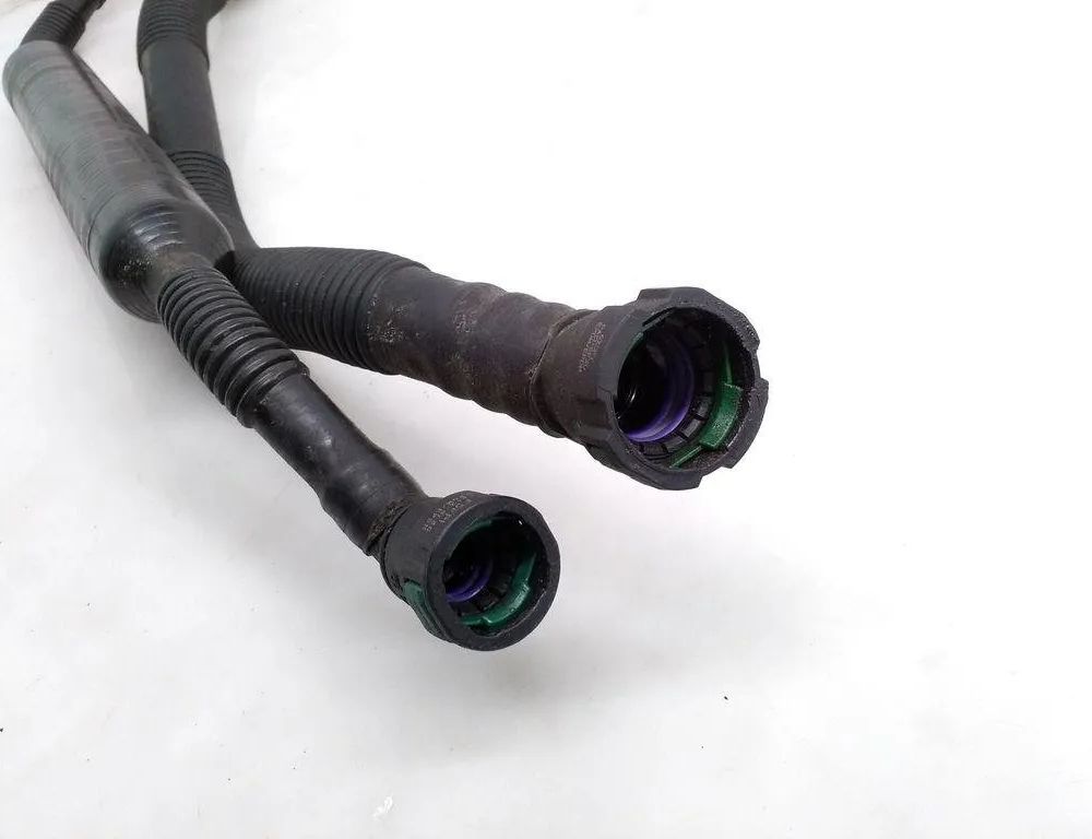 SEAT Tarraco 1 generation (2018-2023) Iné rúrky 5QF131965C 31234013