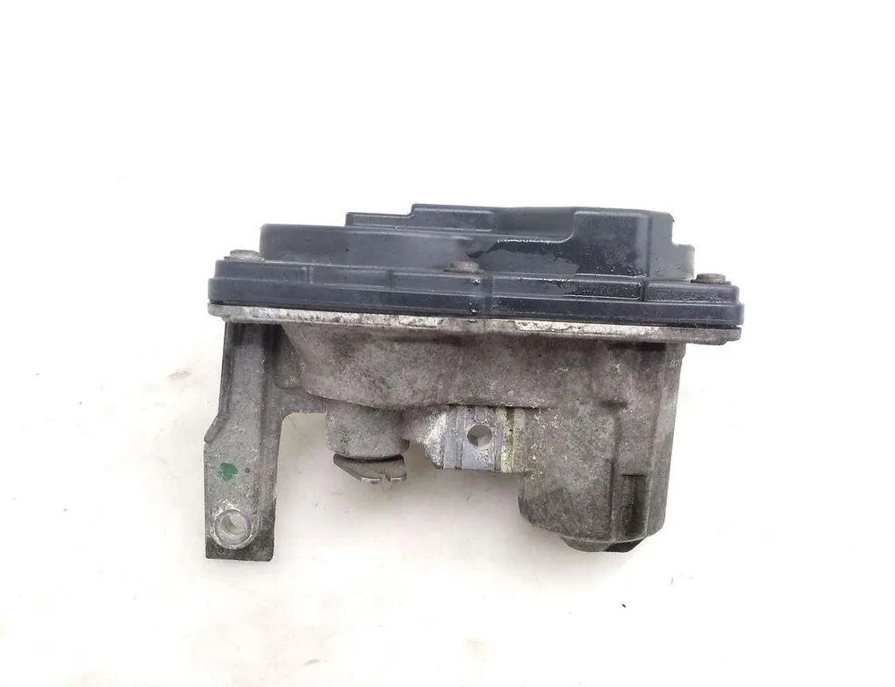 SKODA Karoq 1 generation (2017-2024) Дроссельная заслонка 5Q0253691K 31241469