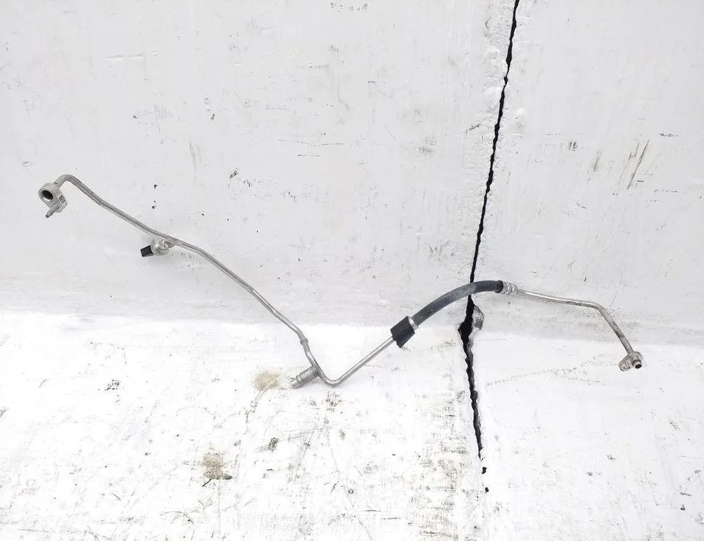 SKODA Karoq 1 generation (2017-2024) Трубки кондиционера 5Q0816741C 31241592