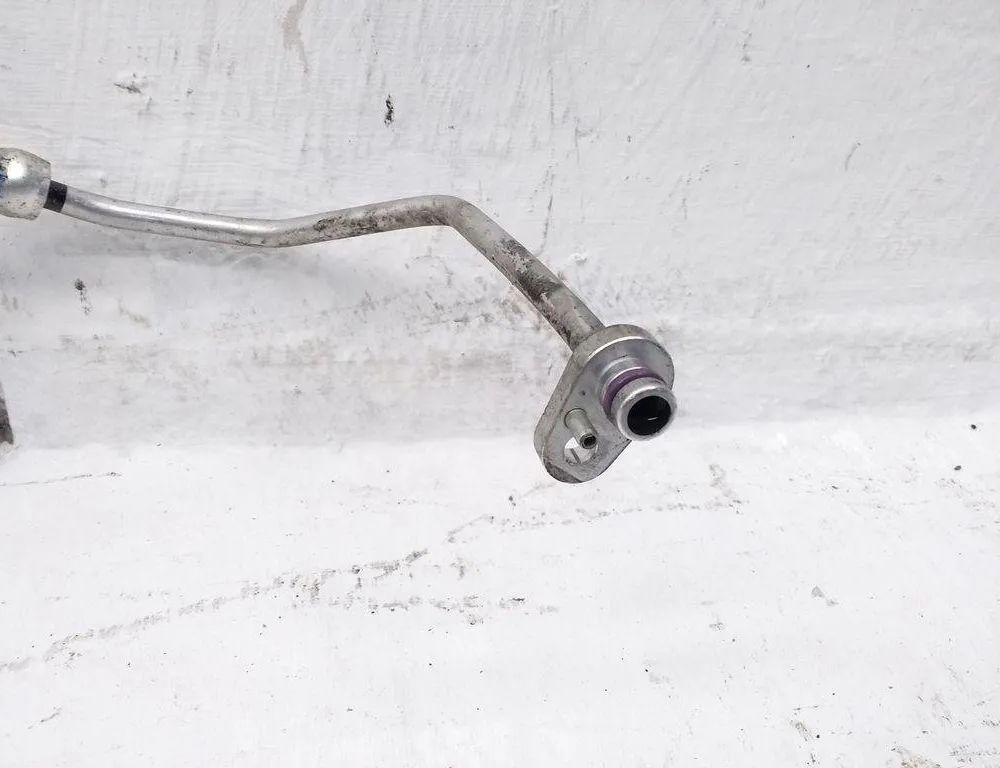 SKODA Karoq 1 generation (2017-2024) Трубки кондиционера 5Q0816741C 31241592