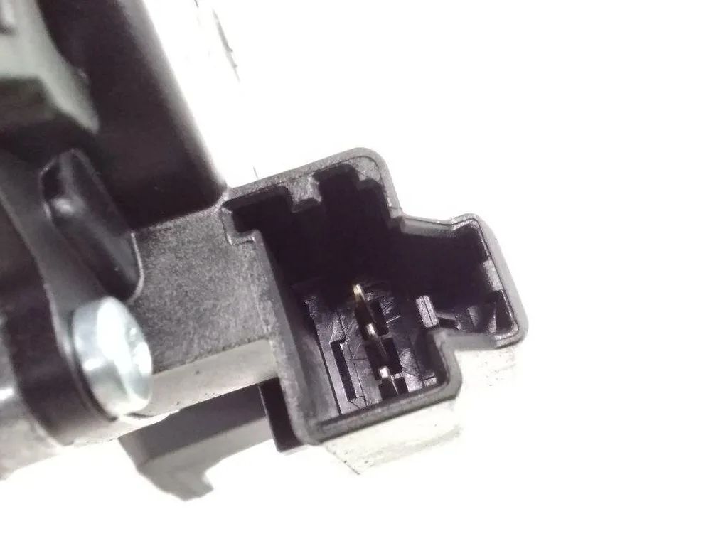 VOLVO XC60 1 generation (2008-2017) Motor stierača zadného okna 0390201256 31272663