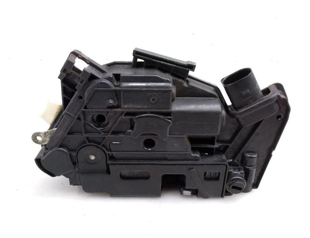 VOLKSWAGEN Amarok 1 generation (2010-2022) Rear Right Door Lock 5N0839016G 31653998