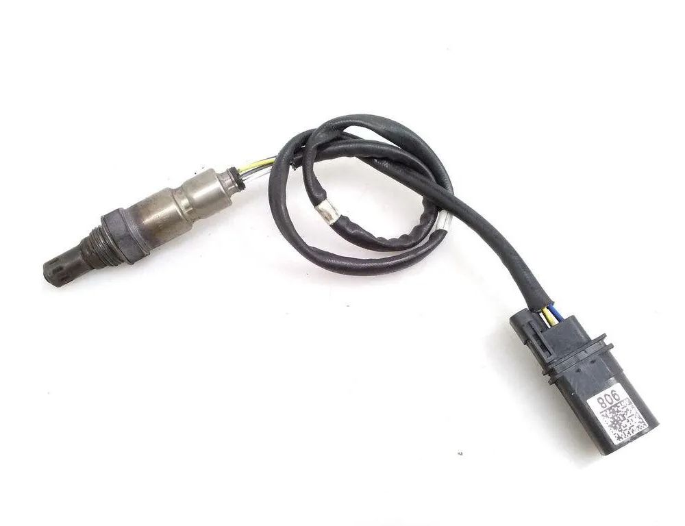VOLKSWAGEN Passat B8 (2014-2023) Lambda kyslíkový senzor 04L906262AF 31654084