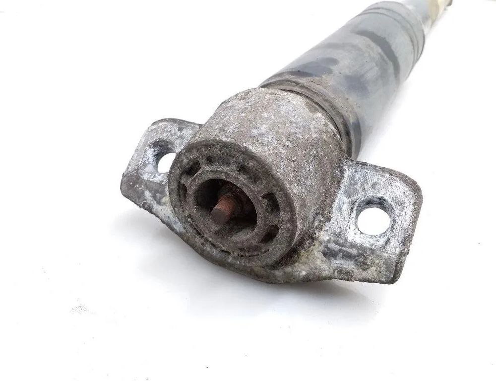 OPEL Zafira C (2012-2016) Pravý zadný tlmič nárazov 13419902 31873732