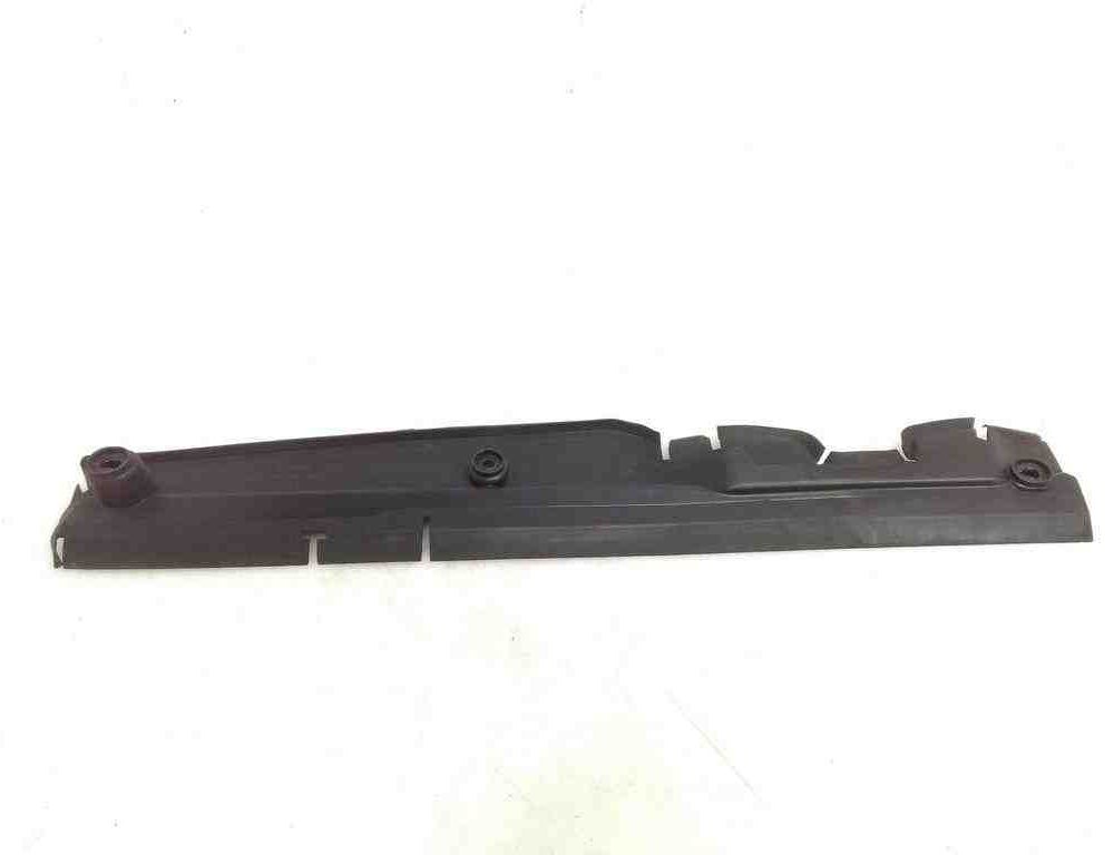 AUDI A7 C7/4G (2010-2020) Radiator air diverter 4G0121292E 31874104