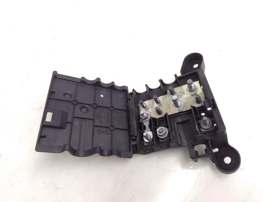 AUDI A7 C7/4G (2010-2020) Rozvodná skrinka 4G0937517 31879560