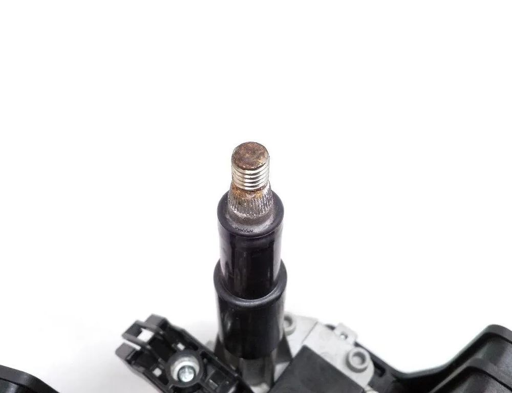 OPEL Zafira C (2012-2016) Motor stierača 13256923 31880210