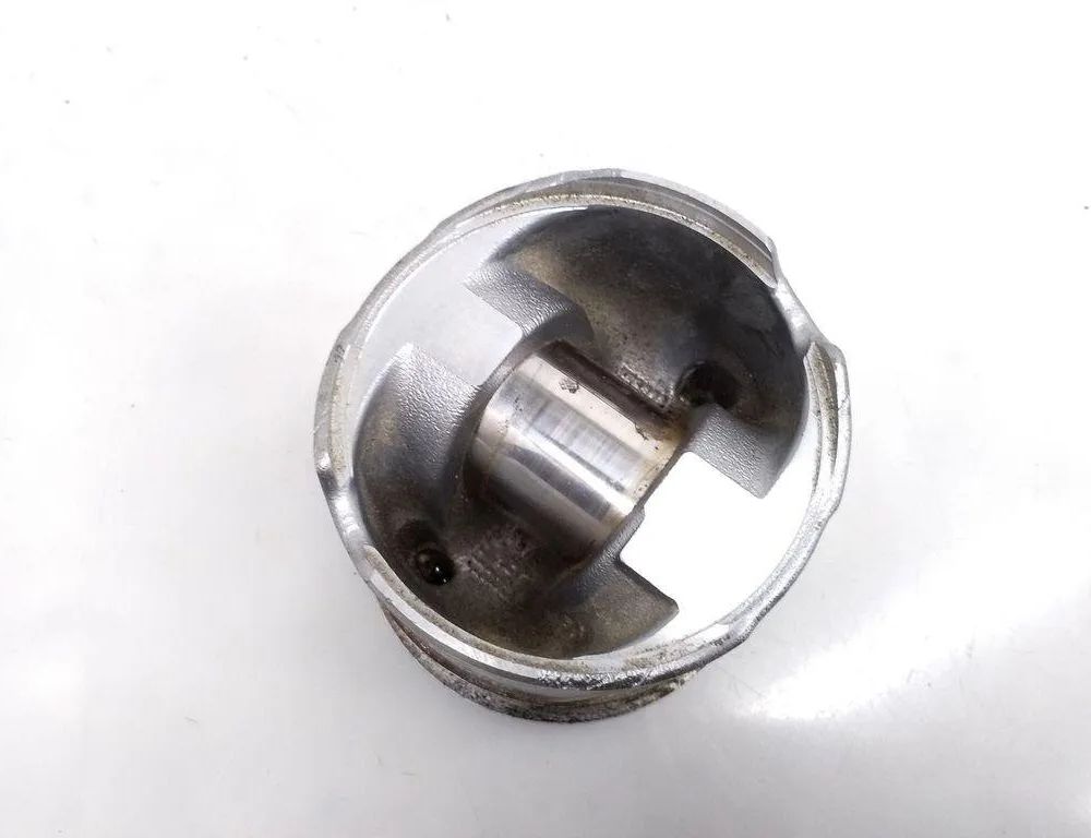 RENAULT Trafic 2 generation (2001-2015) Поршень 31885166