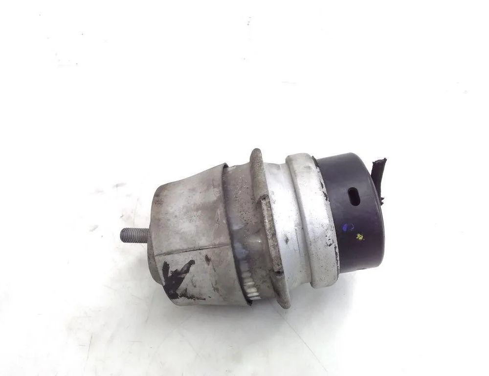 PORSCHE Cayenne 958 (2010-2018) Передняя подушка двигателя 7L8199131F 31958513