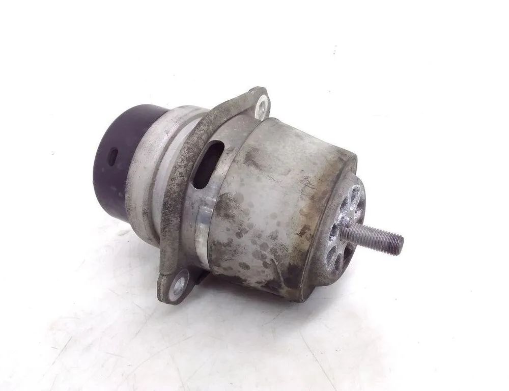 PORSCHE Cayenne 958 (2010-2018) Передняя подушка двигателя 7L8199131F 31958513