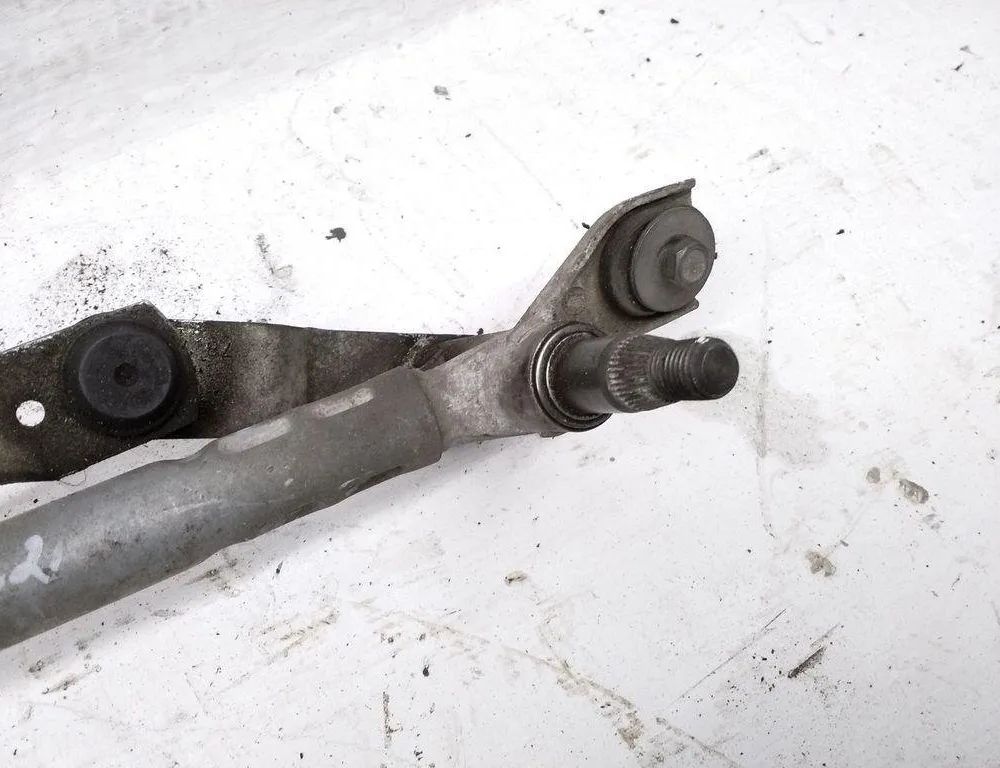 OPEL Astra J (2009-2020) Mechanizmus stierača predného čelného skla 13262434 32091108