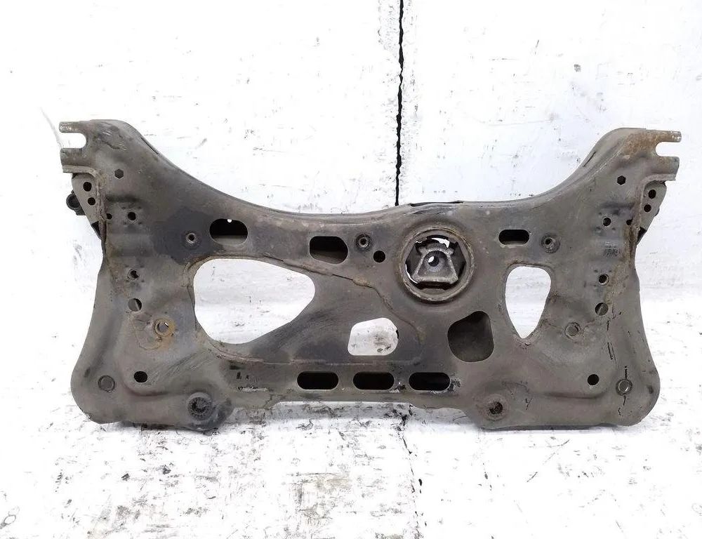 SKODA Octavia 3 generation (2013-2020) Front Suspension Subframe 5Q0199315Q 32091146