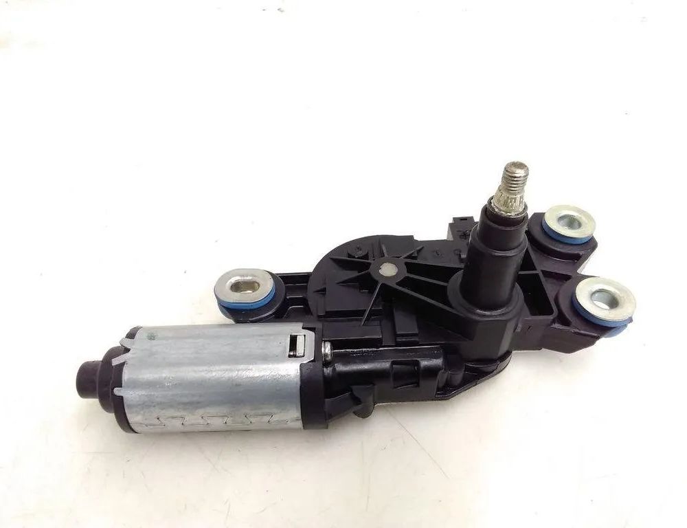 VOLVO XC60 1 generation (2008-2017) Tailgate  Window Wiper Motor W000023200 32104625