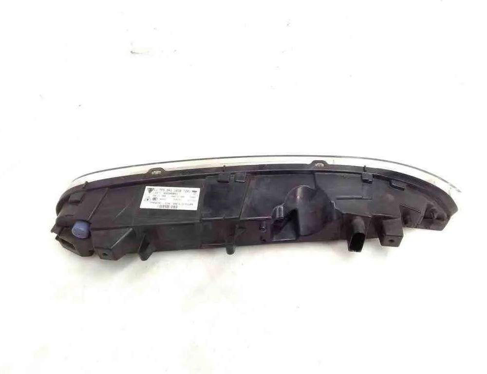 PORSCHE Cayenne 958 (2010-2018) Front Left Additional Light 7P5941181B 32415280