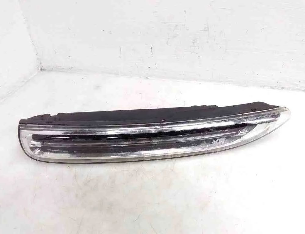 PORSCHE Cayenne 958 (2010-2018) Front Left Additional Light 7P5941181B 32415280