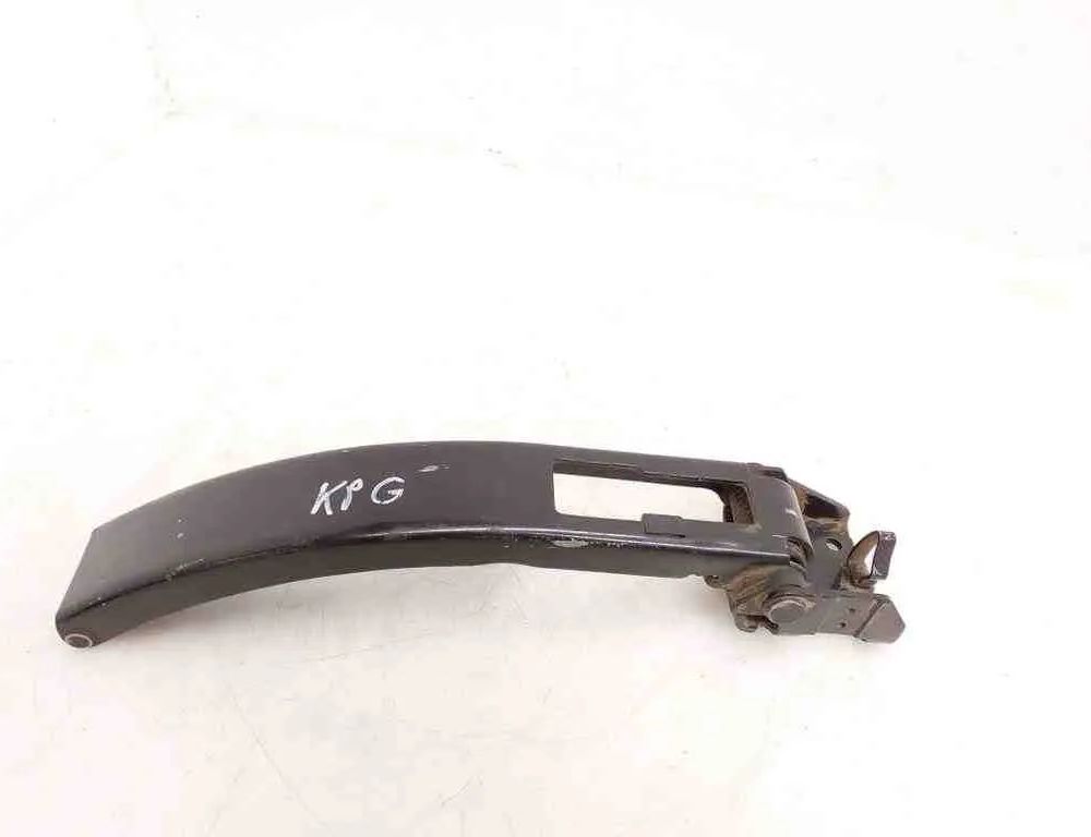 MERCEDES-BENZ Sprinter 2 generation (906) (2006-2018) Tailgate Closing Stopper A9067600328 32431712