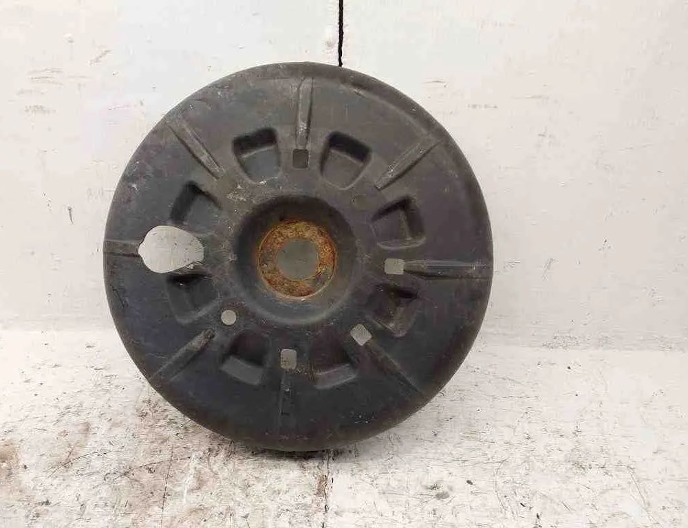 CHRYSLER Voyager 5 generation (2007-2020) Spare Wheel Section Trim 04721083AC 32482746