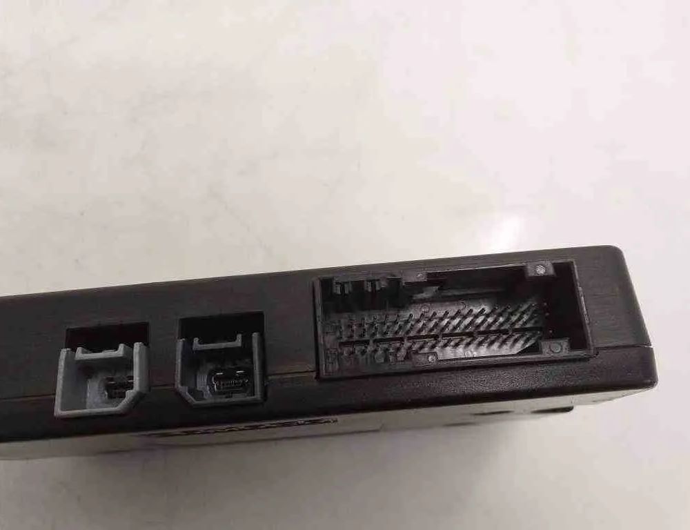FORD Kuga 2 generation (2013-2020) Bluetooth Control Unit AM5T14D212EB 32694230