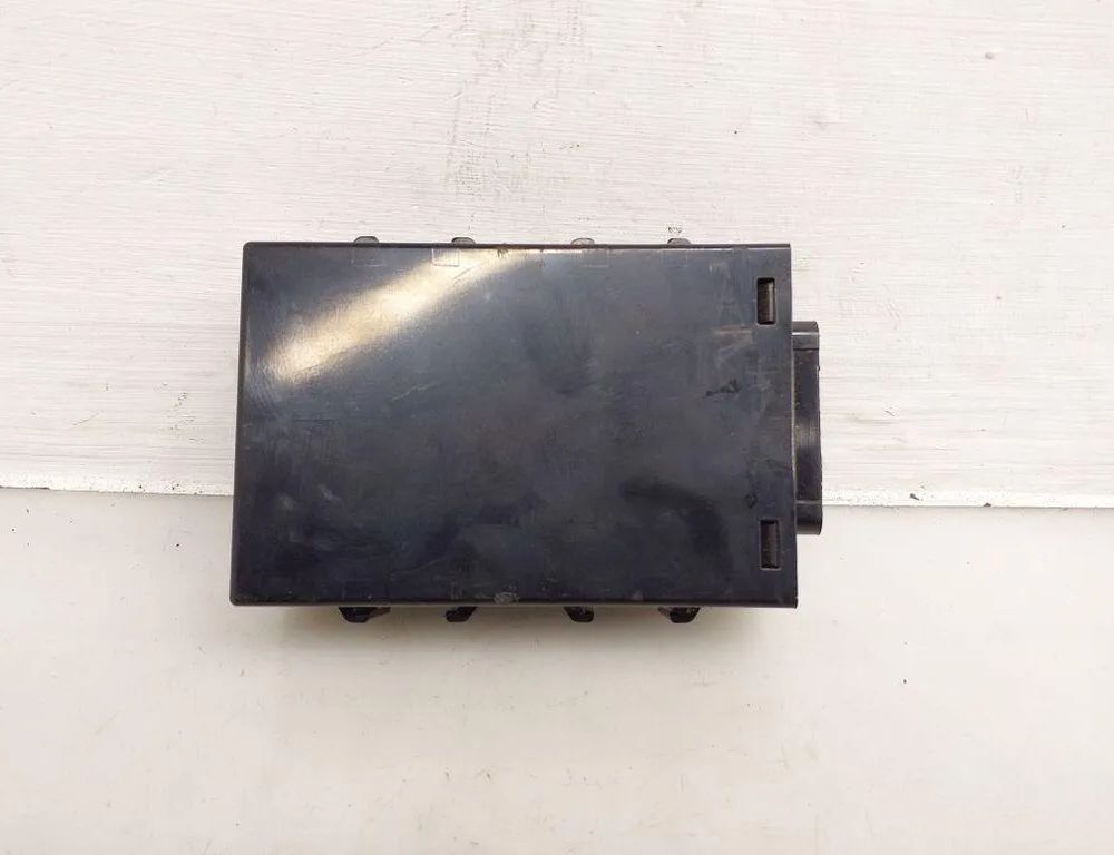 KIA Soul 3 generation (2019-2024) Блок света 96385J2000 32861209