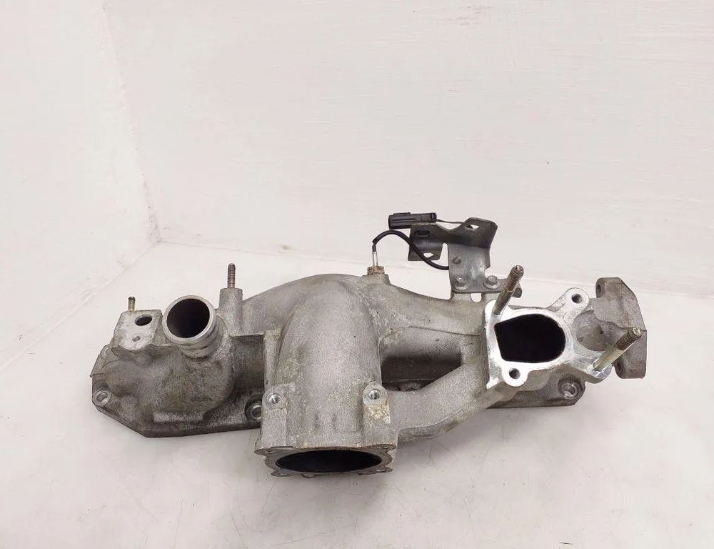 MAZDA CX-5 1 generation (2011-2020) Впускной коллектор 2C14B 32951556