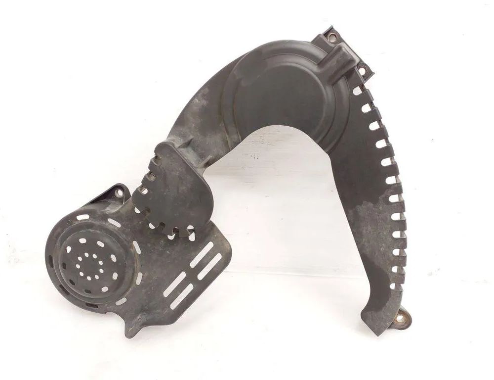 FORD Transit 4 generation (2013-2024) Защита основного ремня C1BQ6A247A 33004350