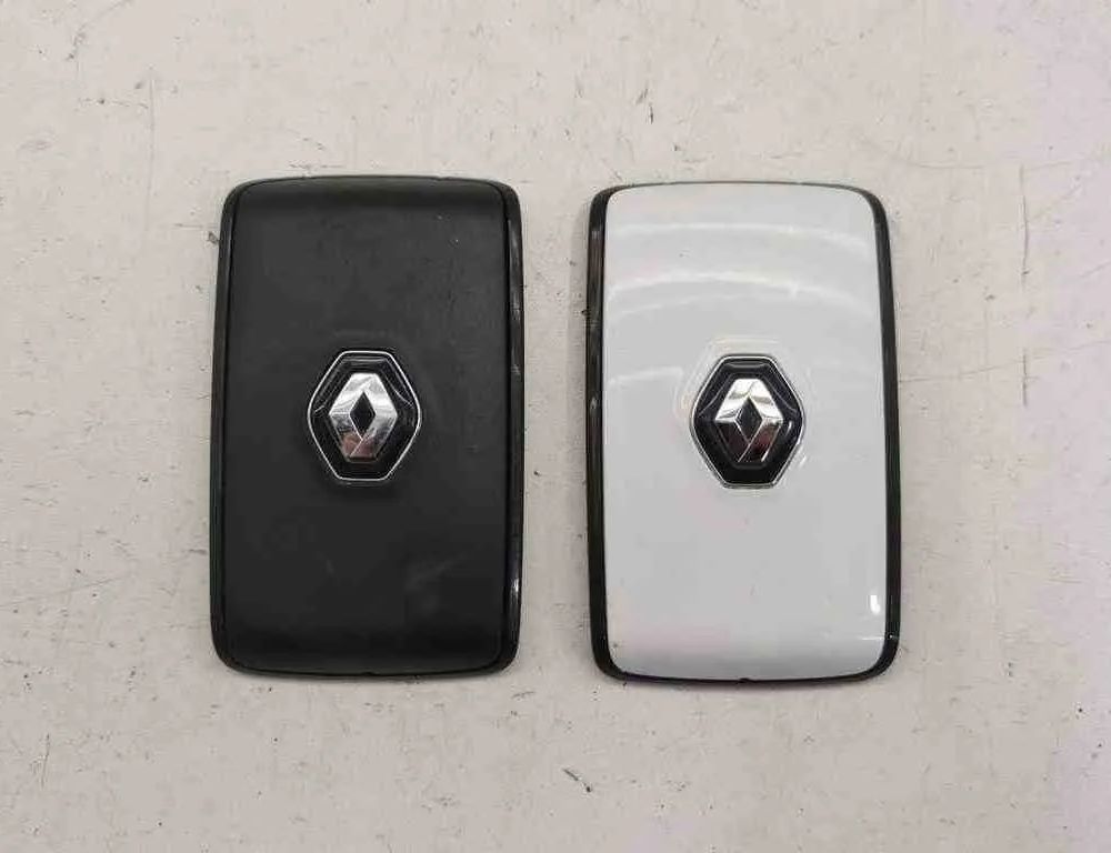 RENAULT Captur 2 generation (2019-2023) Zámok zapalovania 285C70175R,A2C39769800,285C71195R 32707508