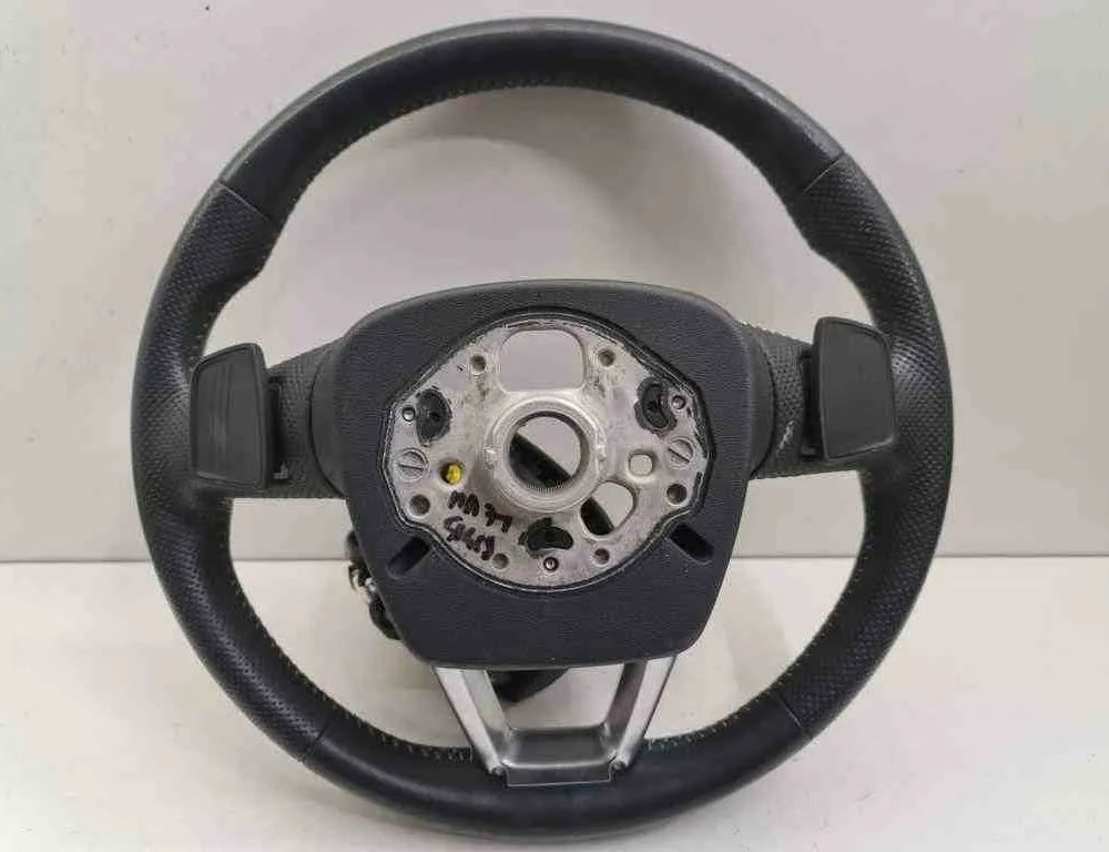 AUDI Q7 4M (2015-2024) Руль 4M0419091D,4M0880201A,4M0419689 32707597