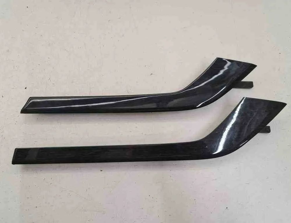 AUDI Q7 4M (2015-2024) Ochranný štít panelu 4M2853190,4M0867409,4M0867419,4M2863321,4M0867410,4M2853189,4M0867420 32707653