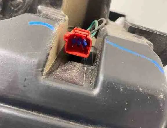 FIAT Freemont 345 (2011-2020) Сабвуфер 26777X,05064946AA,05064946A 32708601