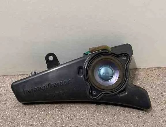 MERCEDES-BENZ R-Class W251 (2005-2017) Колонка  дверей задняя левая A2518200402,18564088B 32708626