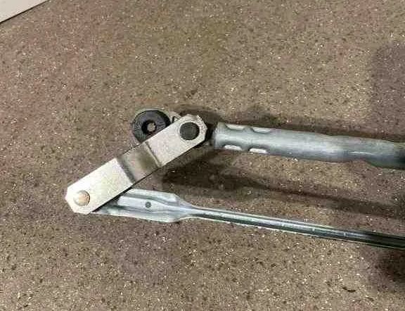 VOLKSWAGEN Golf 8 generation (2019-2023) Трапеции стеклоочистителей 5G1955023C,3397021672,1609062140 32709027