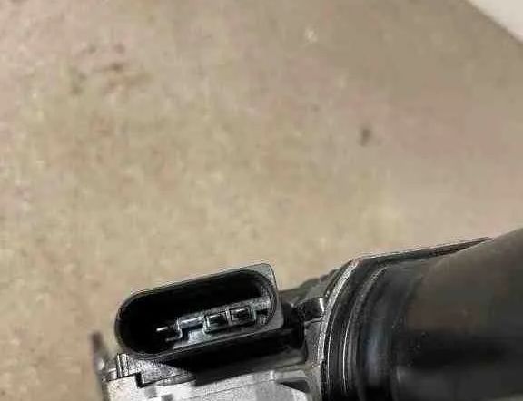 AUDI A4 B7/8E (2004-2008) Front Windshield Wiper Mechanism 8K1955119B,1401060705052 32709053