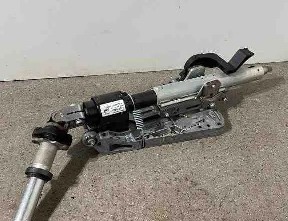 MERCEDES-BENZ E-Class W211/S211 (2002-2009) Рулевой механизм 204469191,A2124602316,204462206 32709328