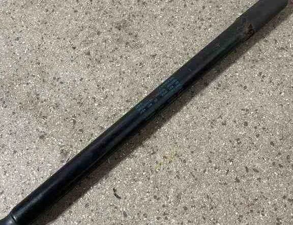 AUDI A3 8P (2003-2013) Амортизатор крышки багажника правый 8P4827552B 32709598