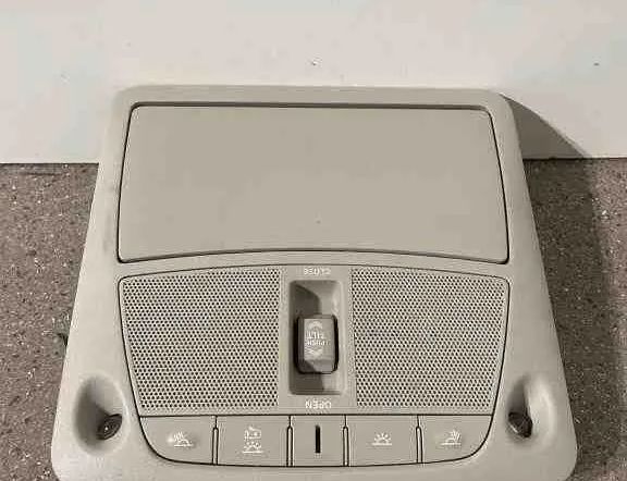 NISSAN X-Trail T32 (2013-2022) Interiérové osvetlenie 264304CB1A,X5DR77106 32710228