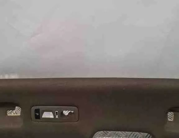 PORSCHE Cayenne 958 (2010-2018) Obloženie strechy 7P5867501 32711164