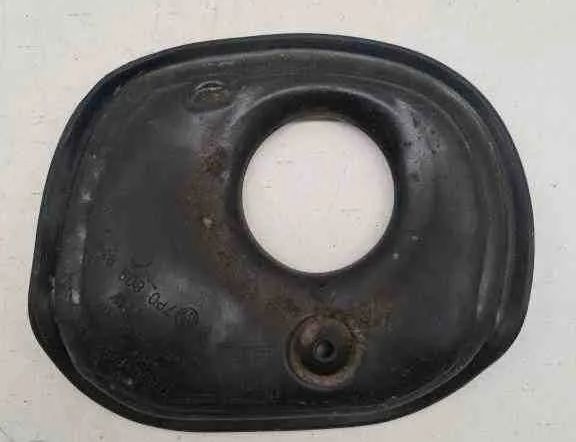 PORSCHE Cayenne 958 (2010-2018) Klapka palivovej nádrže 7P0809933 32711209