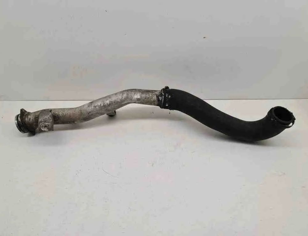 PORSCHE Cayenne 958 (2010-2018) Intercooler Hose Pipe 32711225