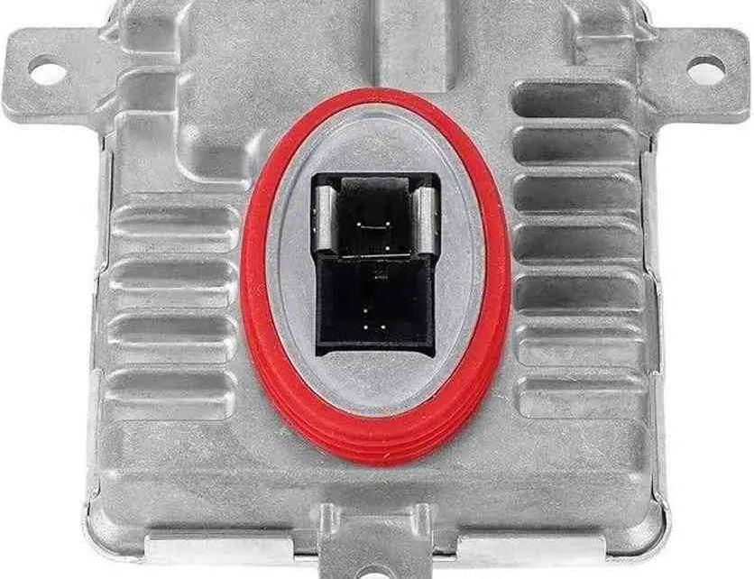 BMW 7 Series F01/F02 (2008-2015) Xenónová svetelná riadiaca jednotka 63117237647,7237647 32711575