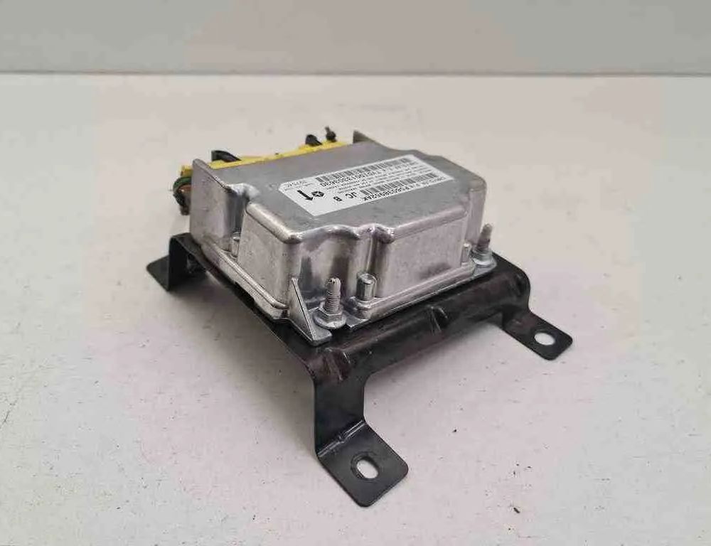 FIAT Freemont 345 (2011-2020) SRS Control Unit P56038952AK,TVDDD013303630,39754C 32711764