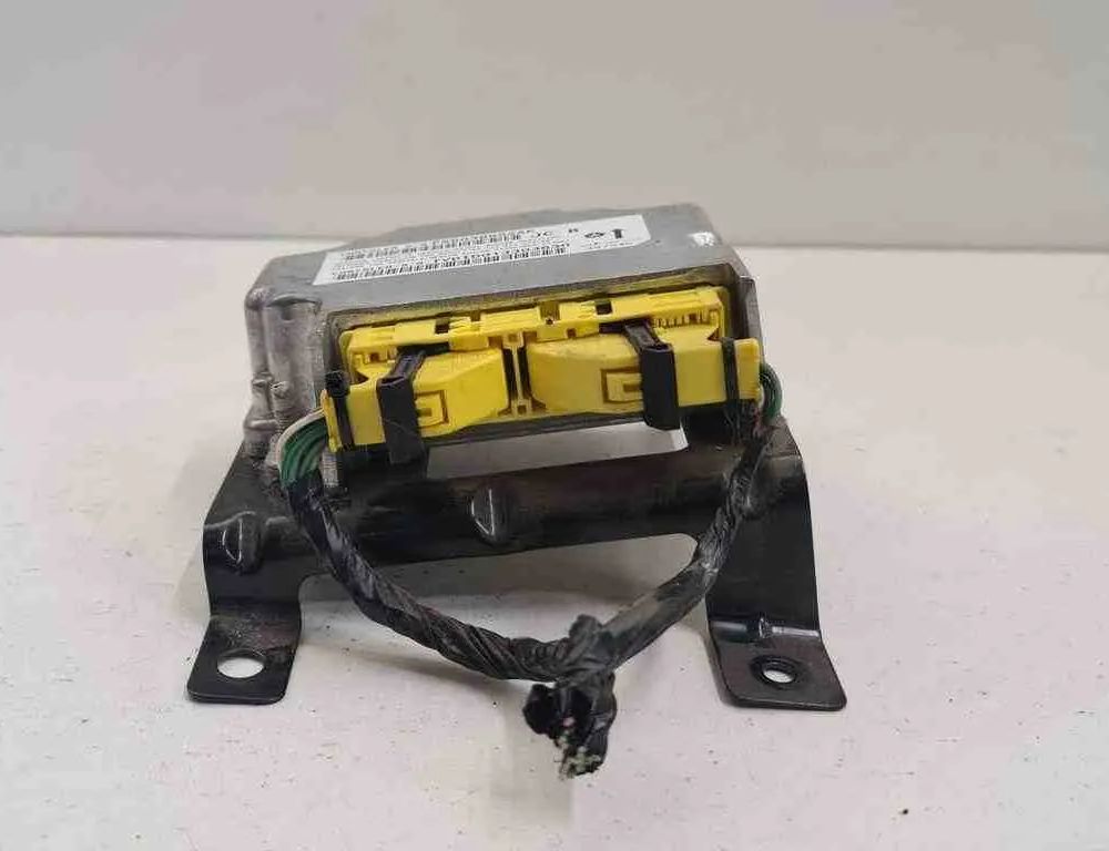 FIAT Freemont 345 (2011-2020) SRS Control Unit P56038952AK,TVDDD013303630,39754C 32711764
