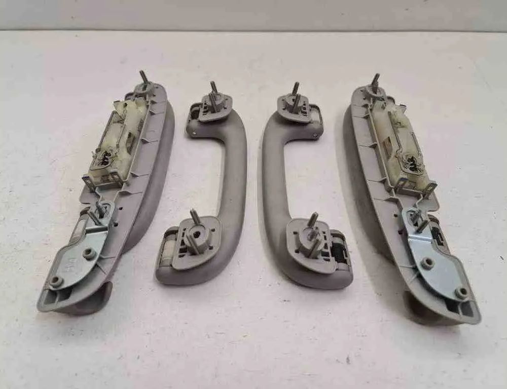 MERCEDES-BENZ M-Class W164 (2005-2011) Комплект колес A1648100554,A1648100354,A1648100654 32711883