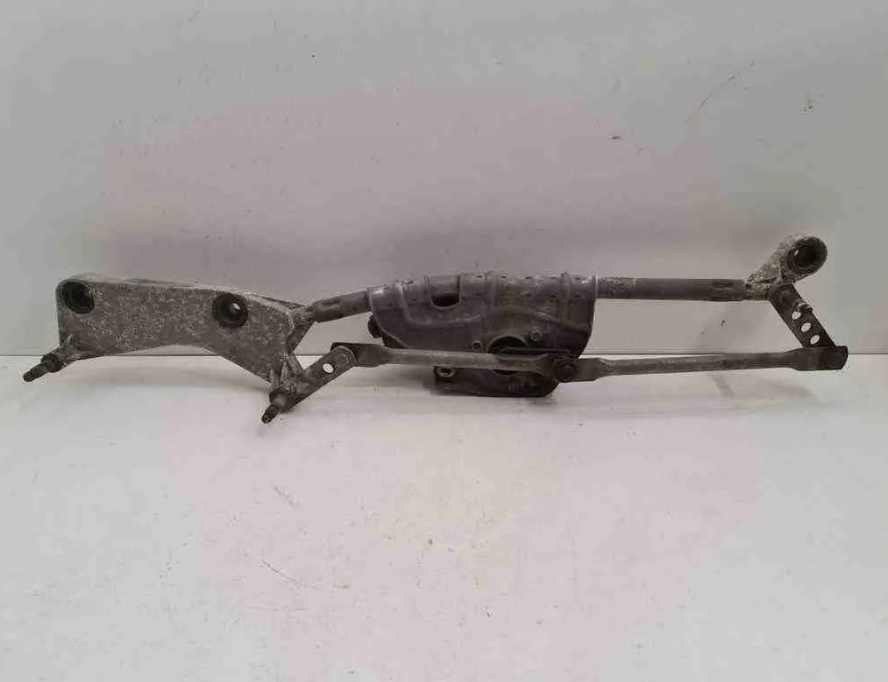 MERCEDES-BENZ M-Class W164 (2005-2011) Front Windshield Wiper Mechanism A1648201742 32711942