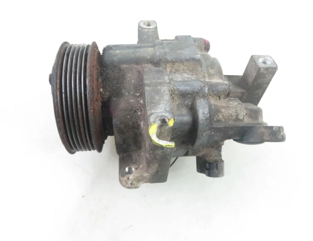 TOYOTA Aygo 1 generation (2005-2014) Hасос кондиционера 883100H010 28139965