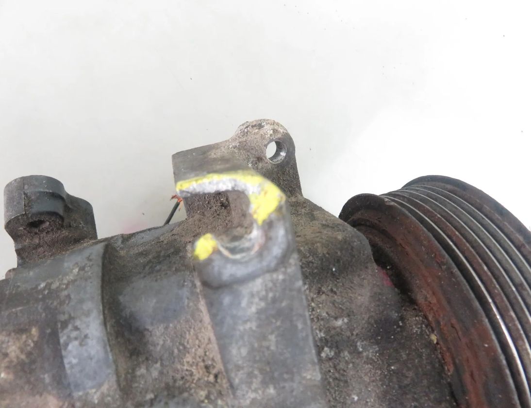 TOYOTA Aygo 1 generation (2005-2014) Hасос кондиционера 883100H010 28139965