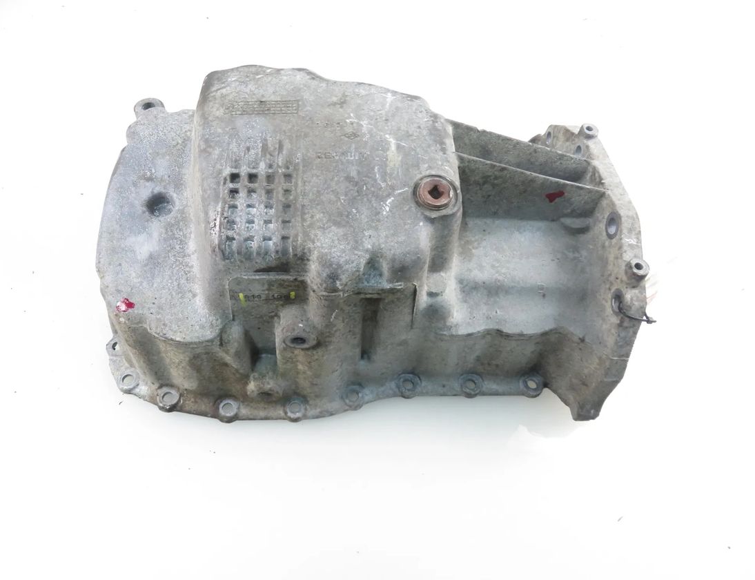 RENAULT Megane 2 generation (2002-2012) Kľuková skriňa 8200238932,618196 28497798