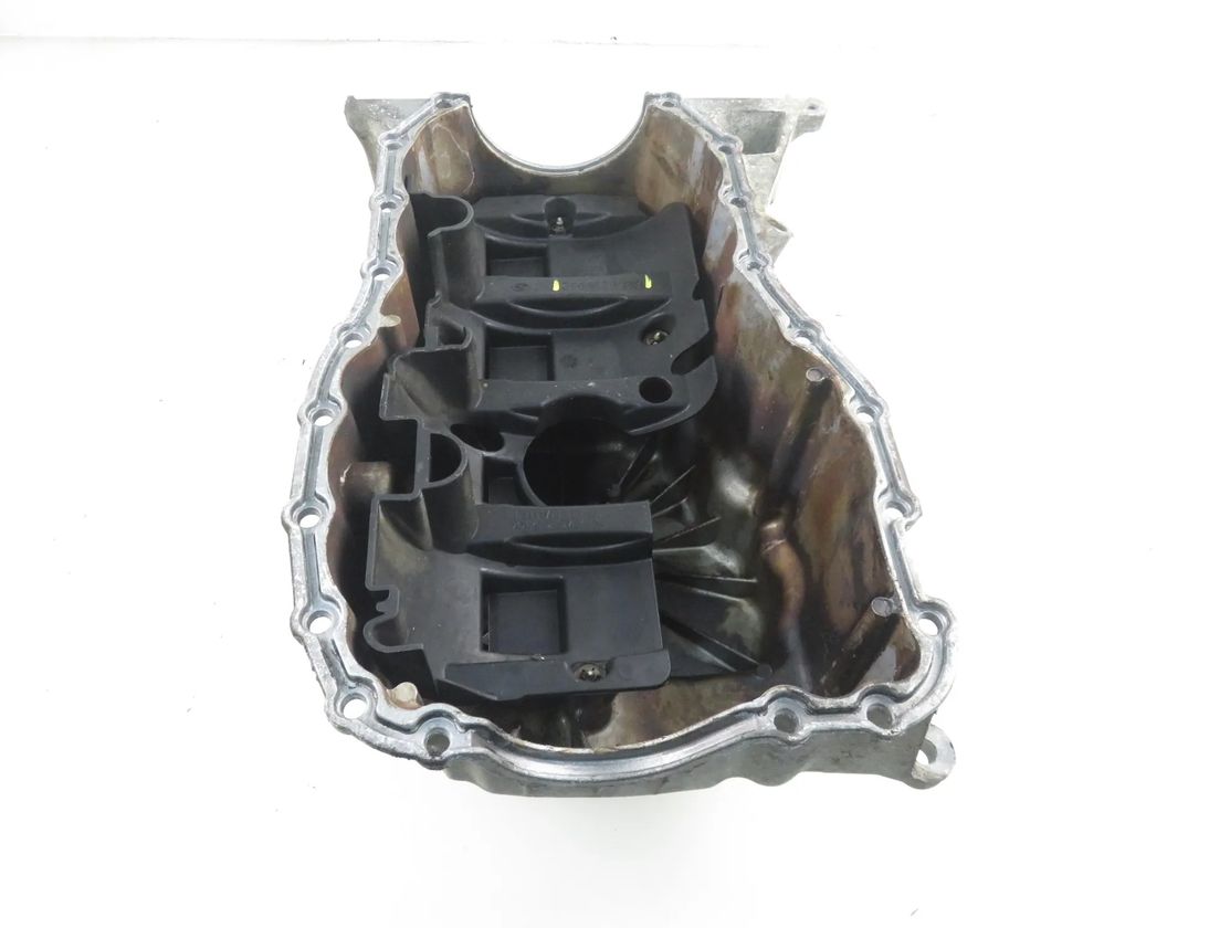 RENAULT Megane 2 generation (2002-2012) Kľuková skriňa 8200238932,618196 28497798