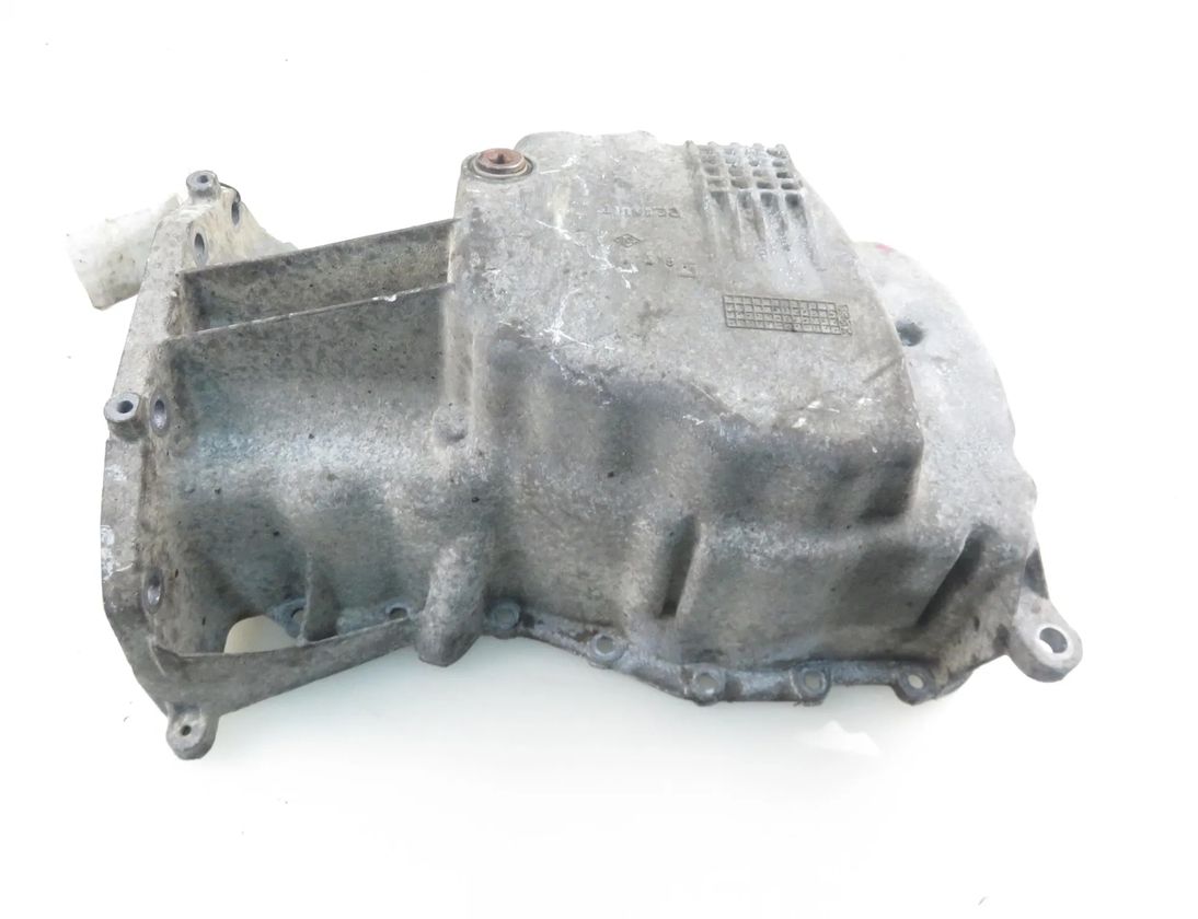 RENAULT Megane 2 generation (2002-2012) Kľuková skriňa 8200238932,618196 28497798