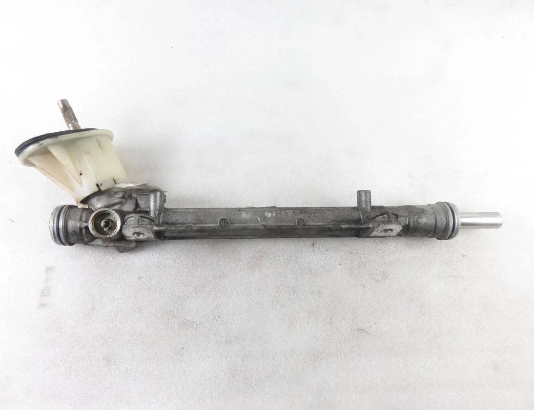 RENAULT Scenic 3 generation (2009-2015) riadidlá 490010024R 28568444